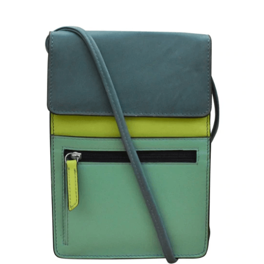 Ili 2025 crossbody organizer
