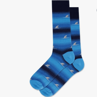 Men's Socks with Critters