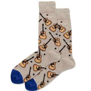 Men's Socks with Hobbies