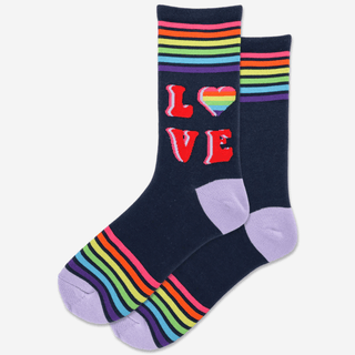 Socks with LOVE