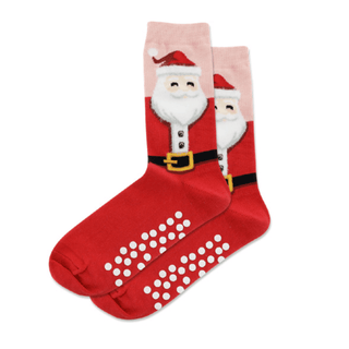 Holiday Socks, Women's