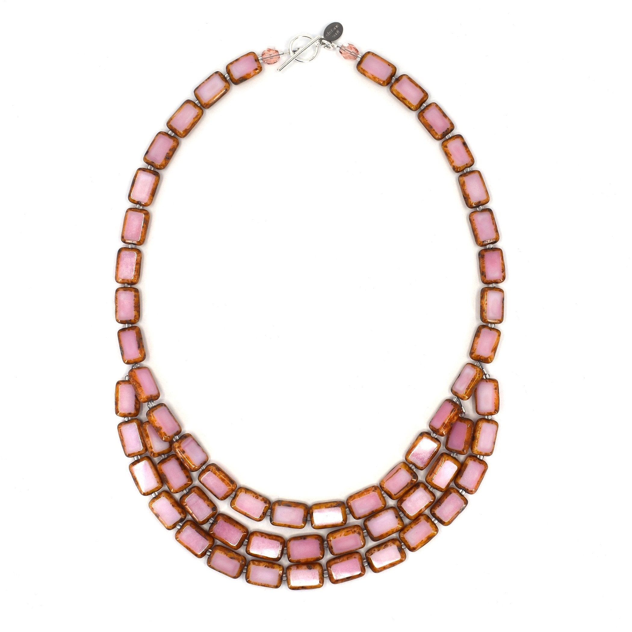 Statement Necklaces – Bling Beaded Baubles