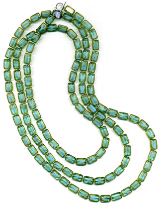 Fashion Jewelry Love Vintage Beads Elegant Minimalist Necklace