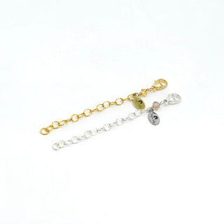 Jewelry Extender Chain