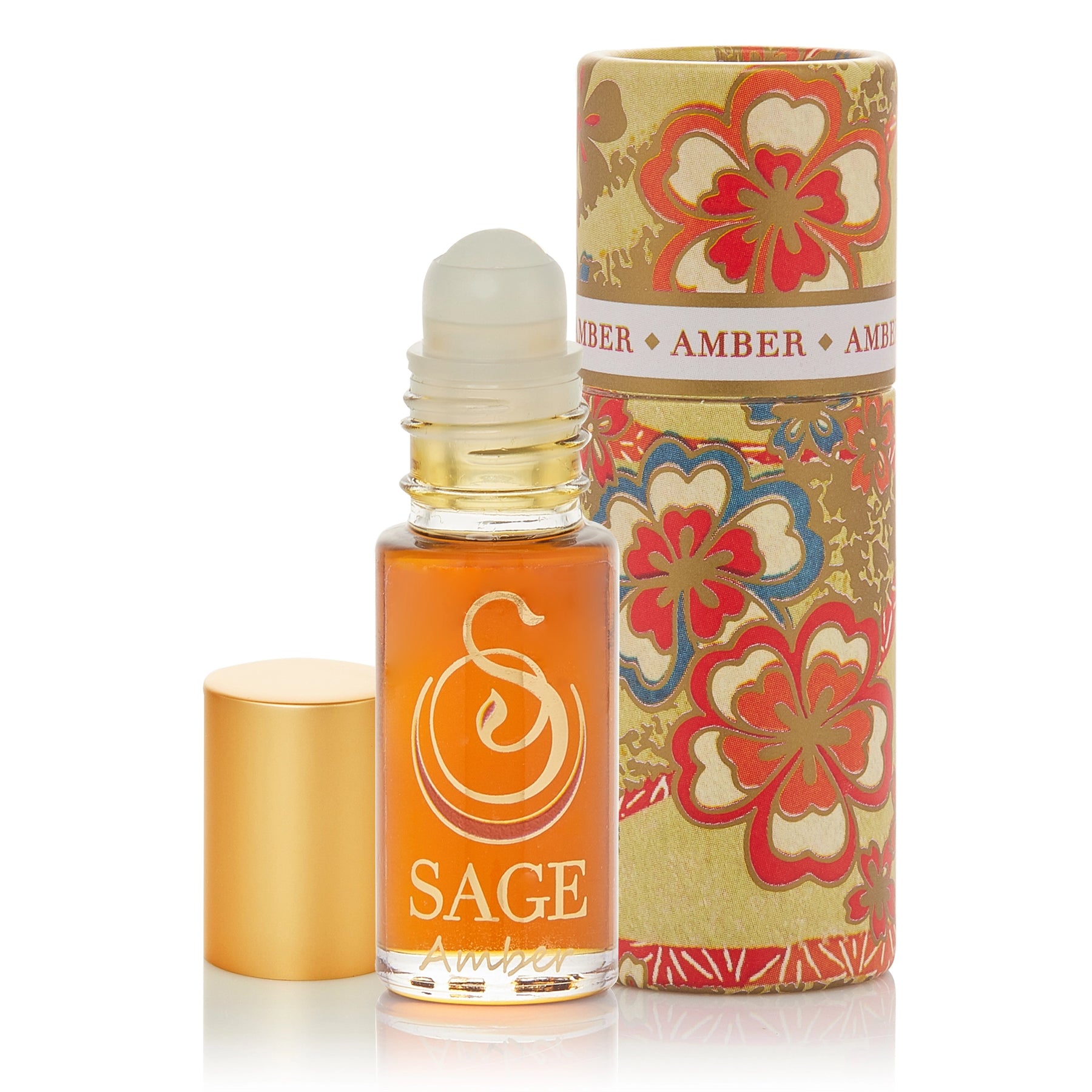 ORANGE BLOSSOM PERFUME Perfume Oil Roll On/ or Perfume 