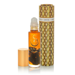 Gemstone Roll-On Perfume Oil, 1/4 oz. Fragrance